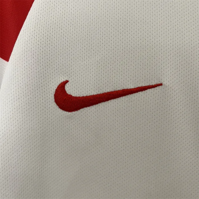 Retro Kids Manchester United Away Jersey 10/11 product image 6