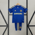 Retro Kids Chelsea Home Jersey 12/13 product image 1