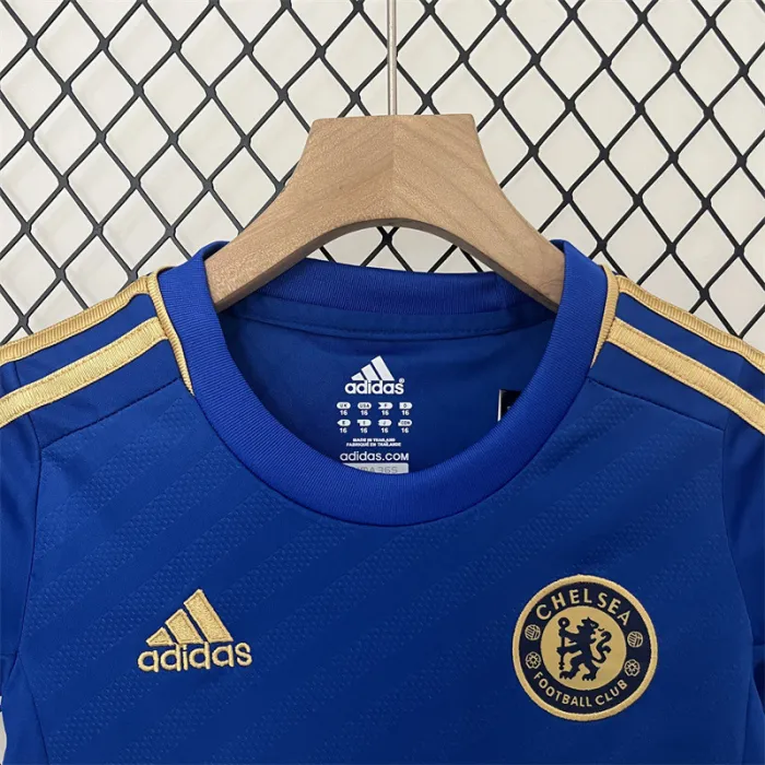 Retro Kids Chelsea Home Jersey 12/13 product image 2