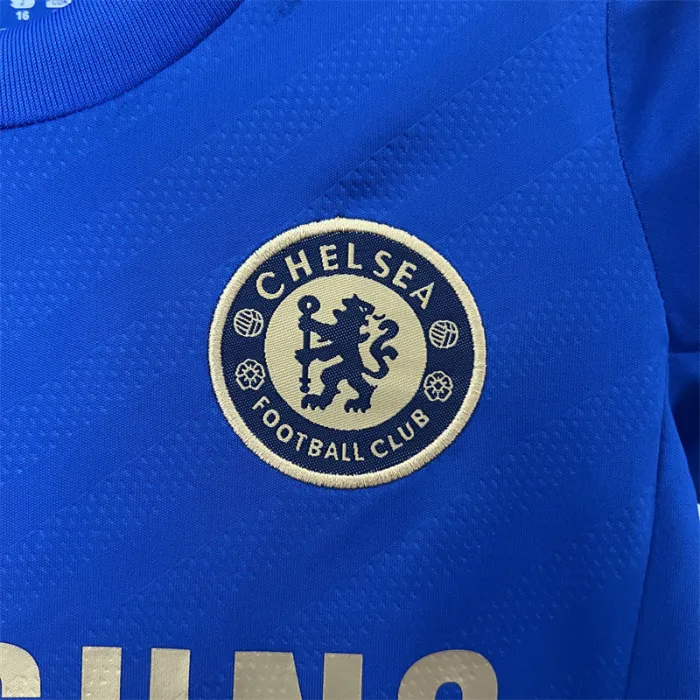 Retro Kids Chelsea Home Jersey 12/13 product image 4