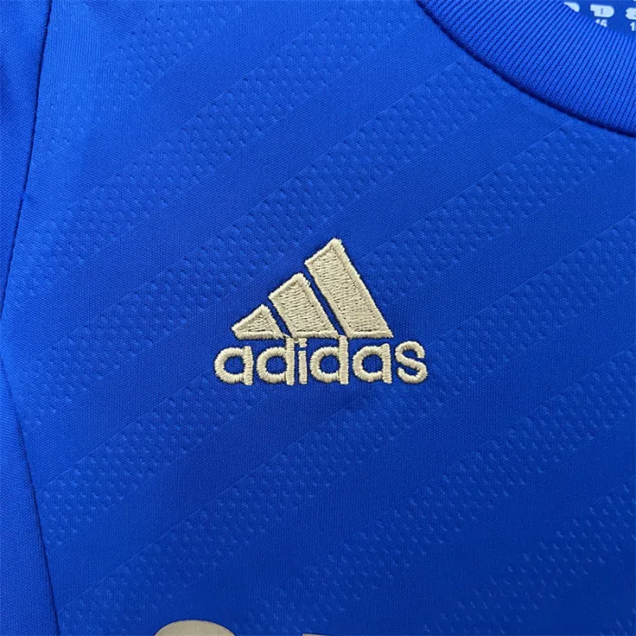 Retro Kids Chelsea Home Jersey 12/13 product image 5