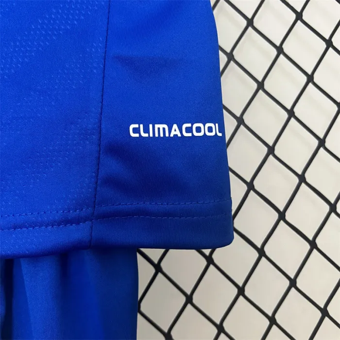 Retro Kids Chelsea Home Jersey 12/13 product image 6