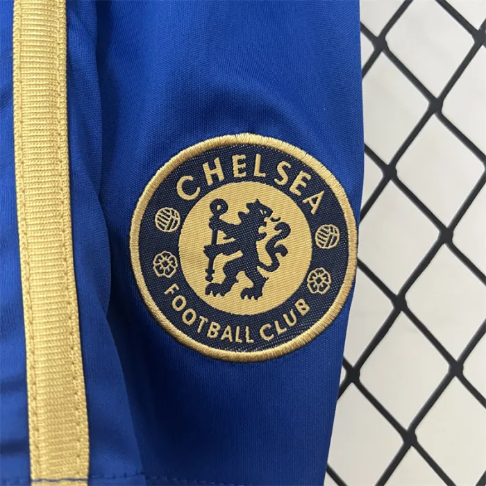Retro Kids Chelsea Home Jersey 12/13 product image 7