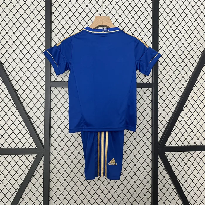 Retro Kids Chelsea Home Jersey 12/13 product image 8