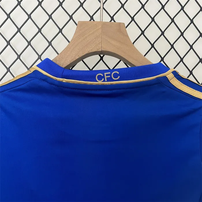 Retro Kids Chelsea Home Jersey 12/13 product image 9