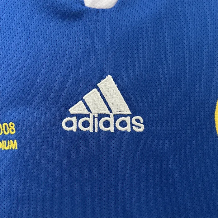 Retro Kids Chelsea Home Jersey 08/09 product image 5