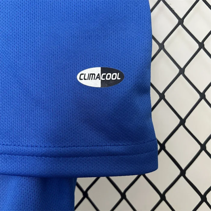 Retro Kids Chelsea Home Jersey 08/09 product image 7