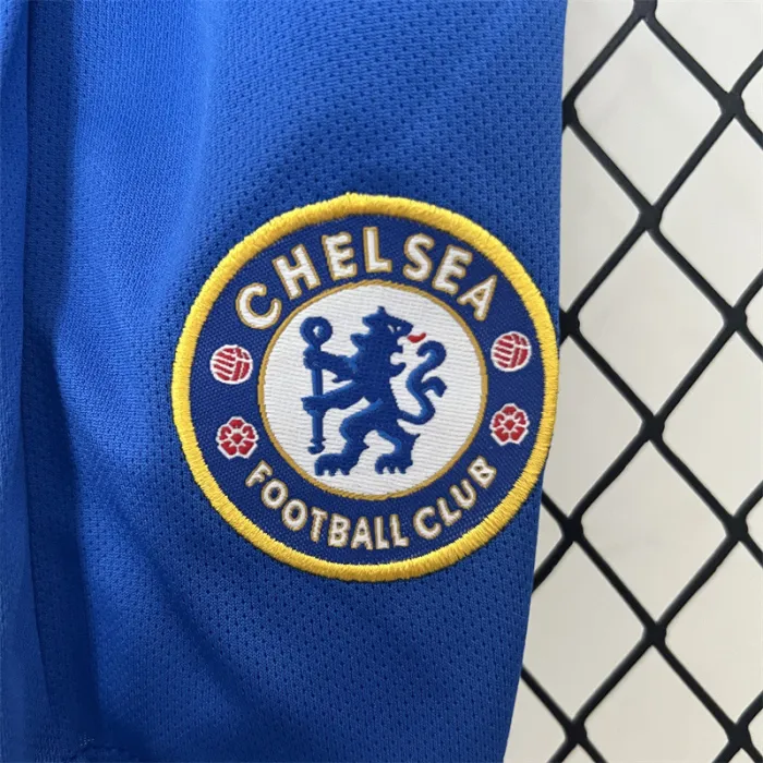 Retro Kids Chelsea Home Jersey 08/09 product image 8