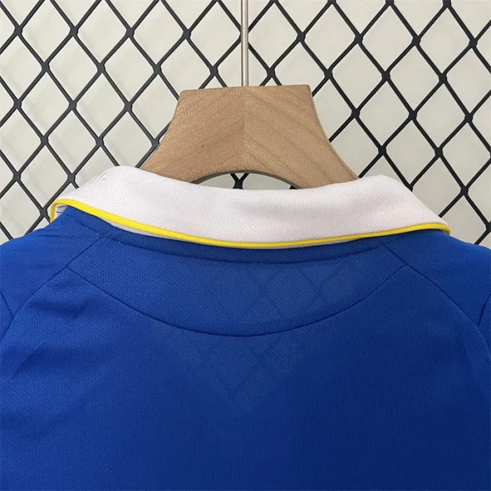 Retro Kids Chelsea Home Jersey 08/09 product image 10