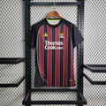 Manchester City Jersey Away Kit 08/09 Retro Football Team product image 1