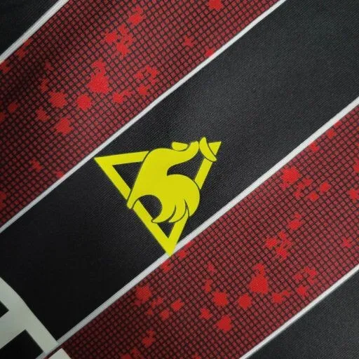Manchester City Jersey Away Kit 08/09 Retro Football Team product image 5