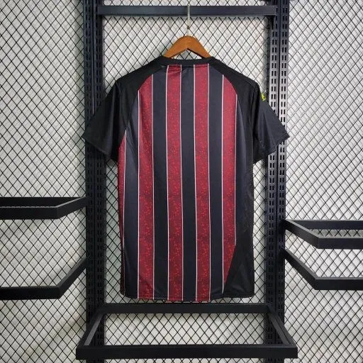 Manchester City Jersey Away Kit 08/09 Retro Football Team product image 8