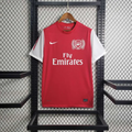 Arsenal Jersey Home kit 11/12 Retro Football Team Soccer product image 1