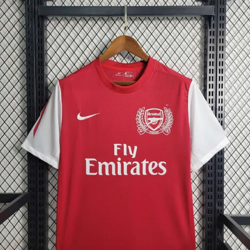 Arsenal Jersey Home kit 11/12 Retro Football Team Soccer product image 2