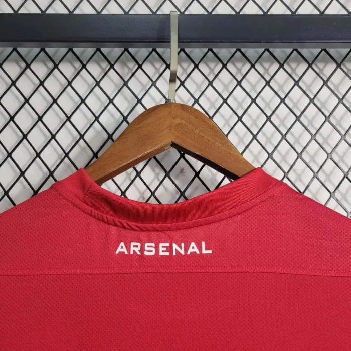 Arsenal Jersey Home kit 11/12 Retro Football Team Soccer product image 3