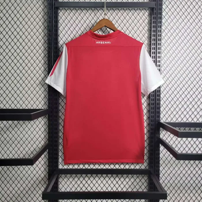 Arsenal Jersey Home kit 11/12 Retro Football Team Soccer product image 4