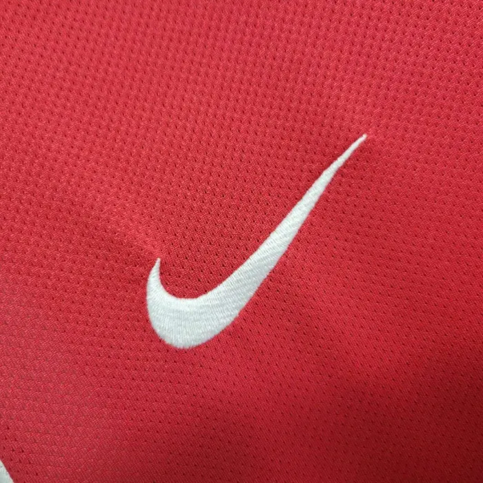 Arsenal Jersey Home kit 11/12 Retro Football Team Soccer product image 6
