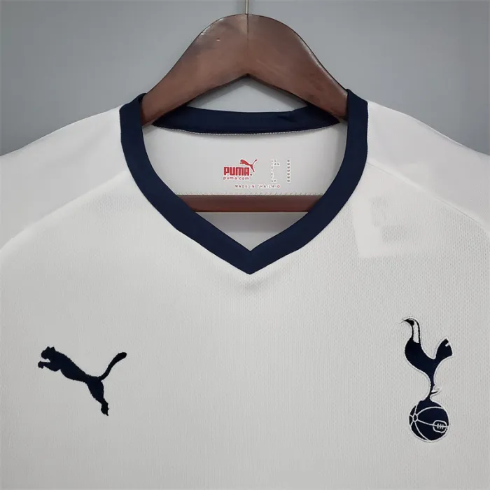 Tottenham Hotspur Jersey Home Kit 2008/09 Retro Football product image 2