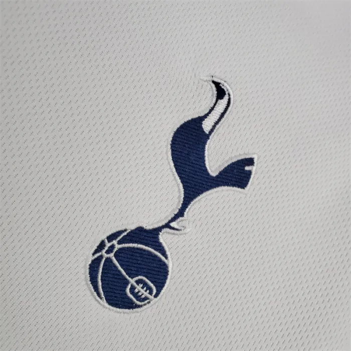 Tottenham Hotspur Jersey Home Kit 2008/09 Retro Football product image 4