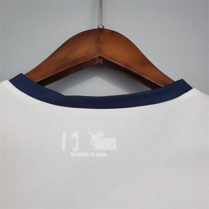 Tottenham Hotspur Jersey Home Kit 2008/09 Retro Football product image 6