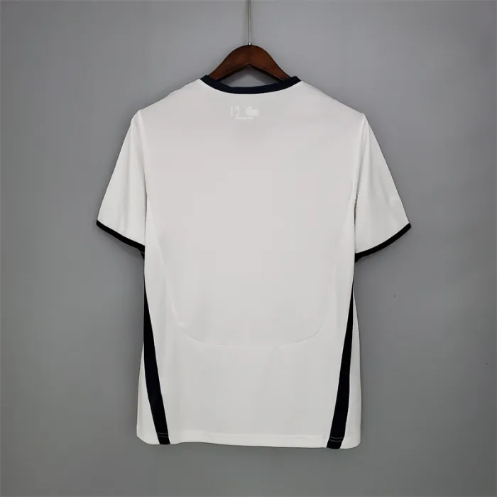 Tottenham Hotspur Jersey Home Kit 2008/09 Retro Football product image 7