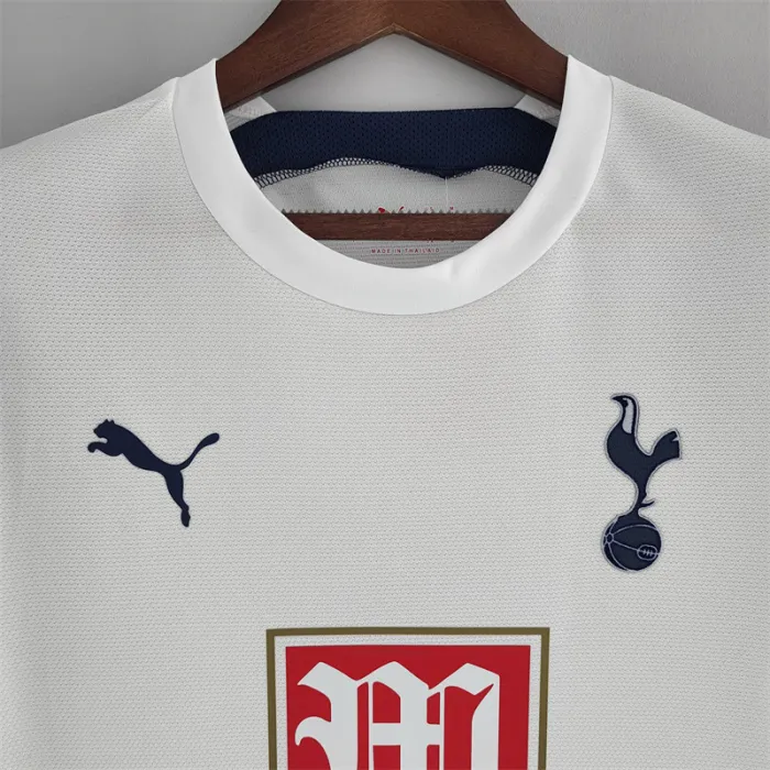 Tottenham Hotspur Jersey Home Kit 2006/07 Retro Football product image 2