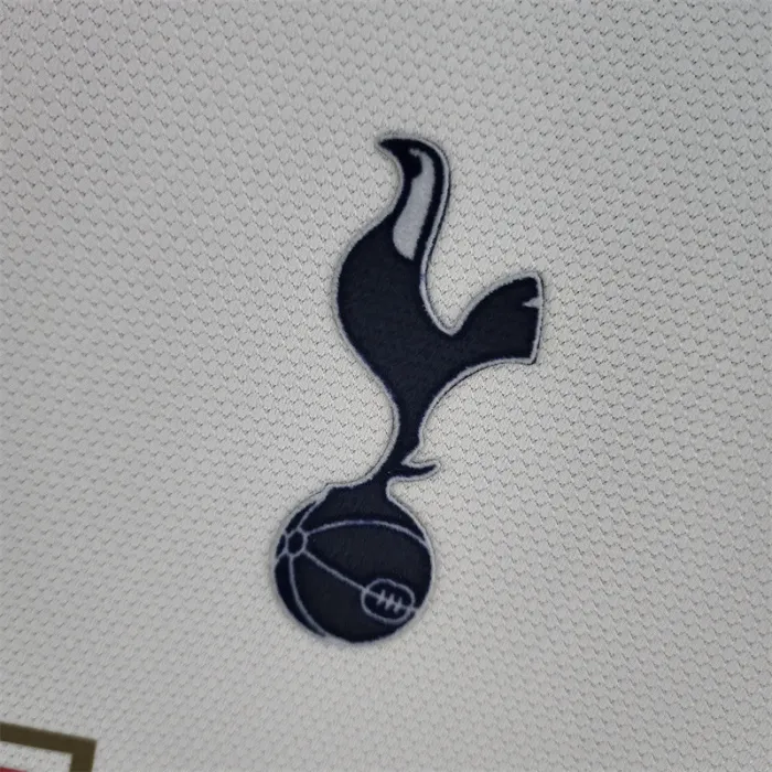 Tottenham Hotspur Jersey Home Kit 2006/07 Retro Football product image 3