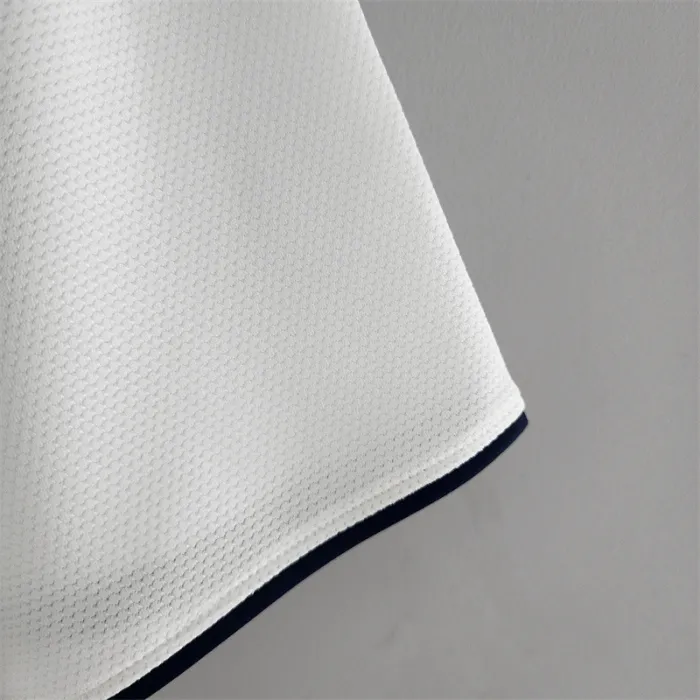 Tottenham Hotspur Jersey Home Kit 2006/07 Retro Football product image 5