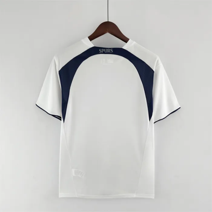 Tottenham Hotspur Jersey Home Kit 2006/07 Retro Football product image 9
