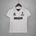 Tottenham Hotspur Jersey Home Kit 1983/84 Retro Football product image 1