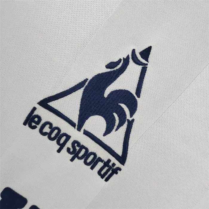 Tottenham Hotspur Jersey Home Kit 1983/84 Retro Football product image 4
