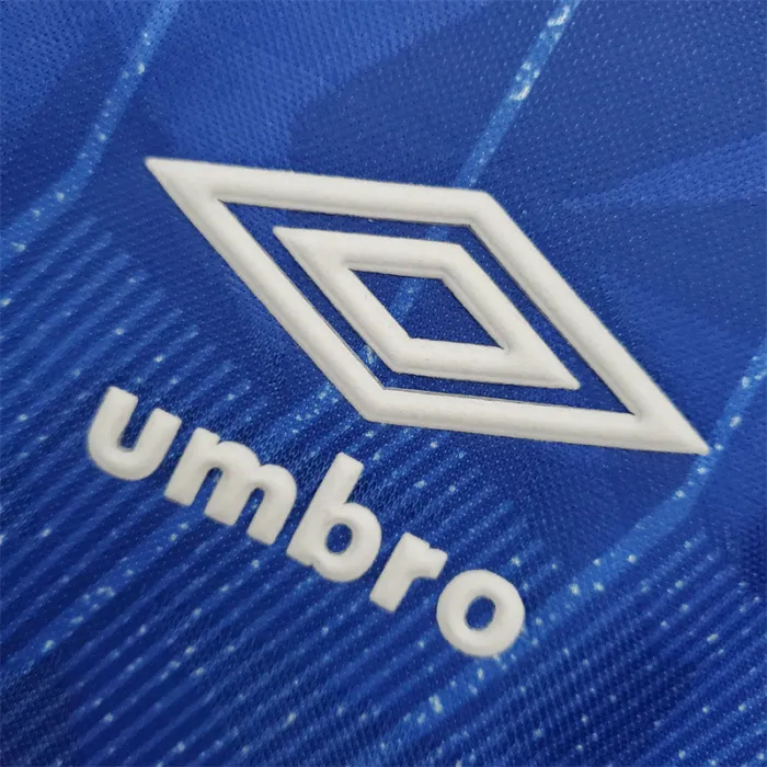 Chelsea Jersey Home Kit 1989/1991 Retro Football Team product image 5