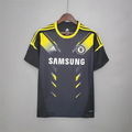 Chelsea Jersey Third Kit 2012/13 Retro Football Team Soccer product image 1