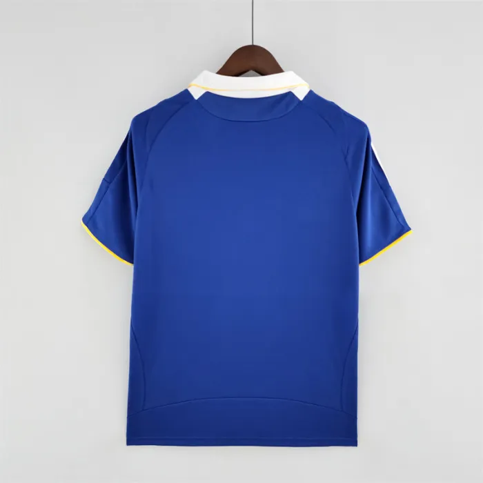Chelsea Jersey Home Kit 2003/05 Retro Football Team Soccer product image 3