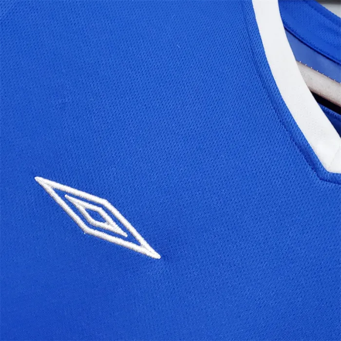 Chelsea Jersey Home Kit 2003/05 Retro Football Team Soccer product image 4