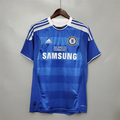 Chelsea Jersey Home Kit 2012 Retro Football Team Soccer product image 1