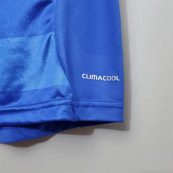 Chelsea Jersey Home Kit 2012 Retro Football Team Soccer product image 6