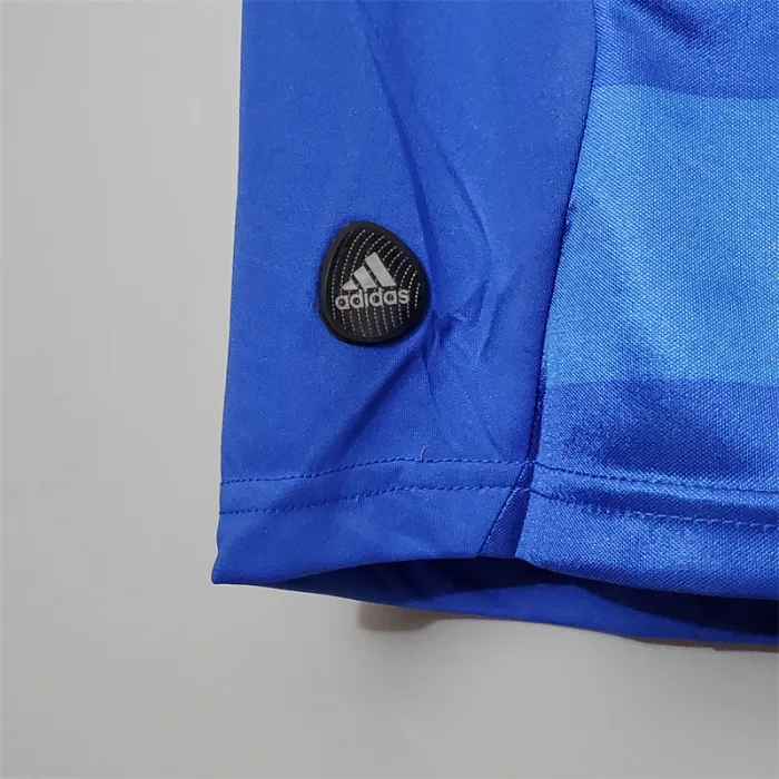 Chelsea Jersey Home Kit 2012 Retro Football Team Soccer product image 7