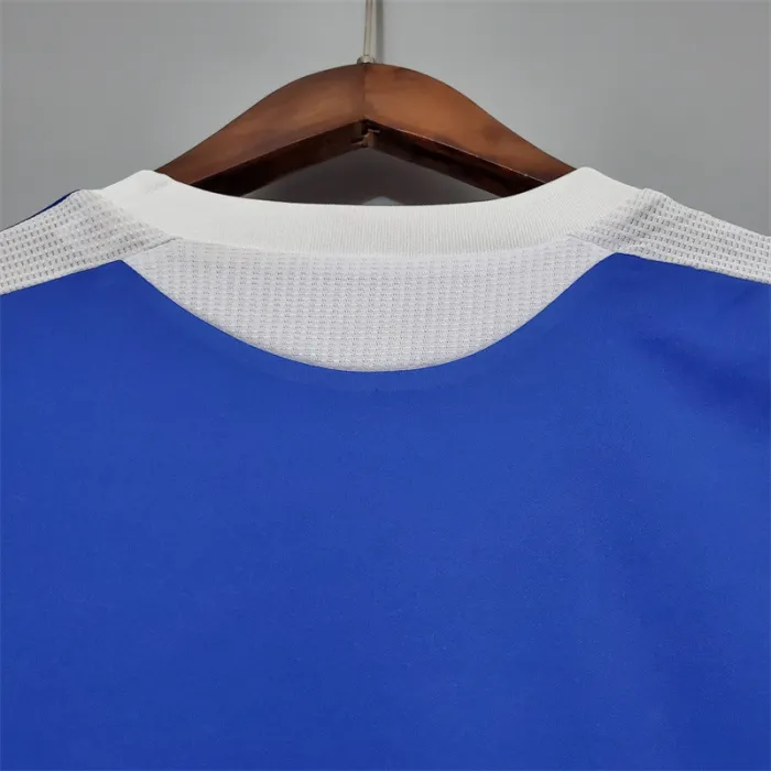 Chelsea Jersey Home Kit 2012 Retro Football Team Soccer product image 10