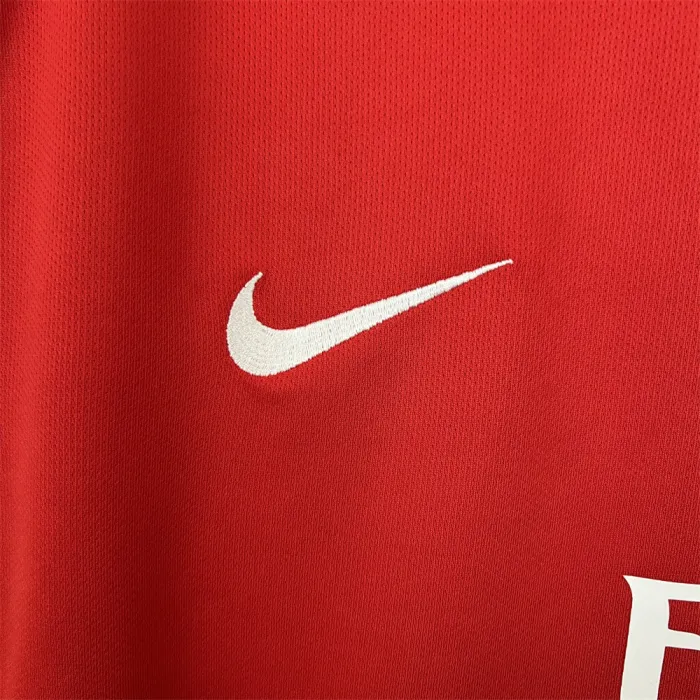 Arsenal Jersey Home kit 06/08 Retro product image 3