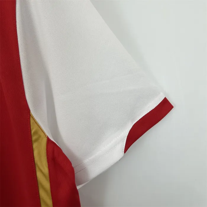 Arsenal Jersey Home kit 06/08 Retro product image 4