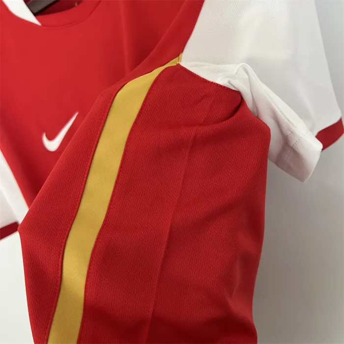 Arsenal Jersey Home kit 06/08 Retro product image 5