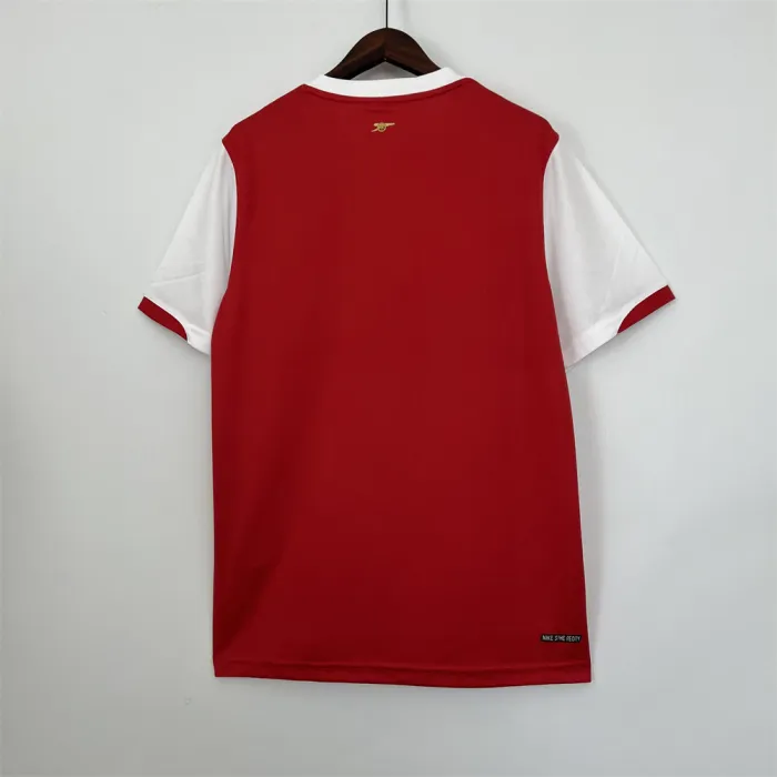 Arsenal Jersey Home kit 06/08 Retro product image 6