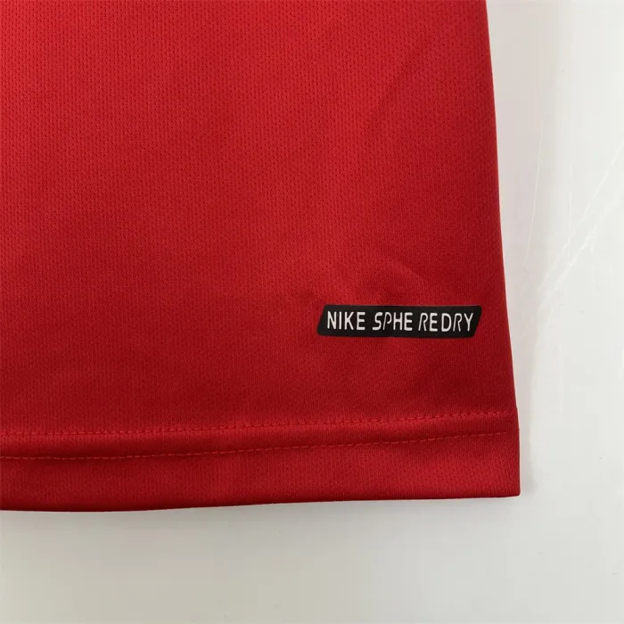 Arsenal Jersey Home kit 06/08 Retro product image 7