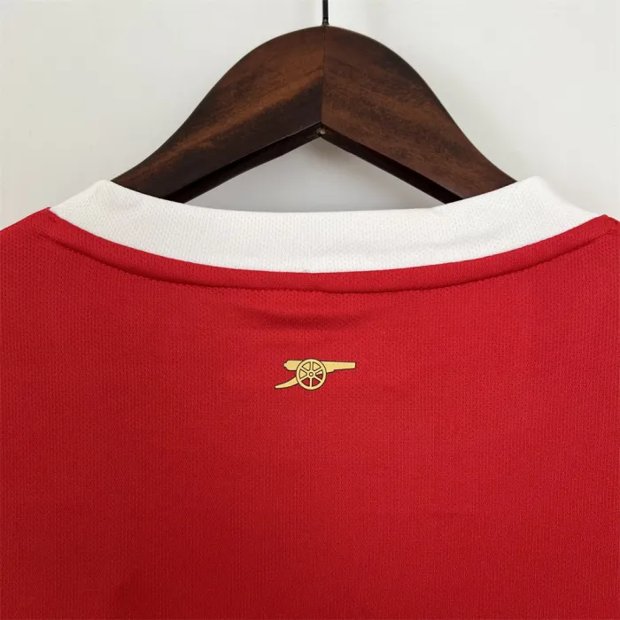 Arsenal Jersey Home kit 06/08 Retro product image 8