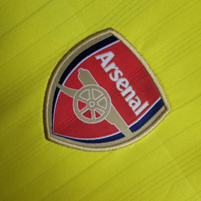 Arsenal Jersey Away kit 03/05 Retro product image 7