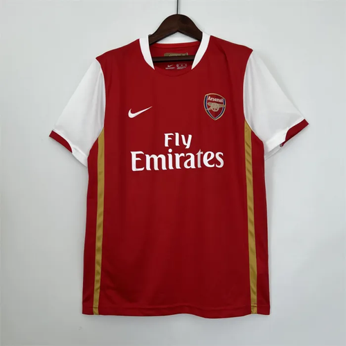 Arsenal Jersey Home kit 06/08 Retro product image 1