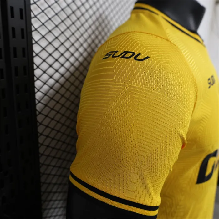 Player Version Wolves Home Jersey 24/25 Football Kit product image 7