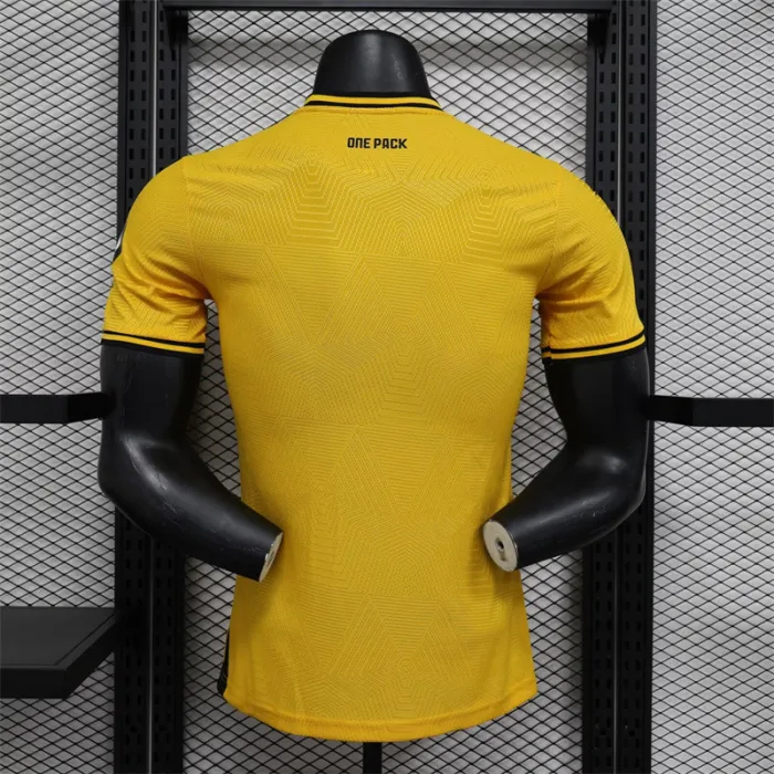 Player Version Wolves Home Jersey 24/25 Football Kit product image 8