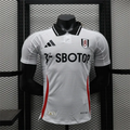 Player Version Fulham Home Jersey 24/25 Football Kit product image 1